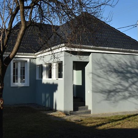 Flh - Grandparent'S House- A Small Beautiful House Σίμπιου Εξωτερικό φωτογραφία
