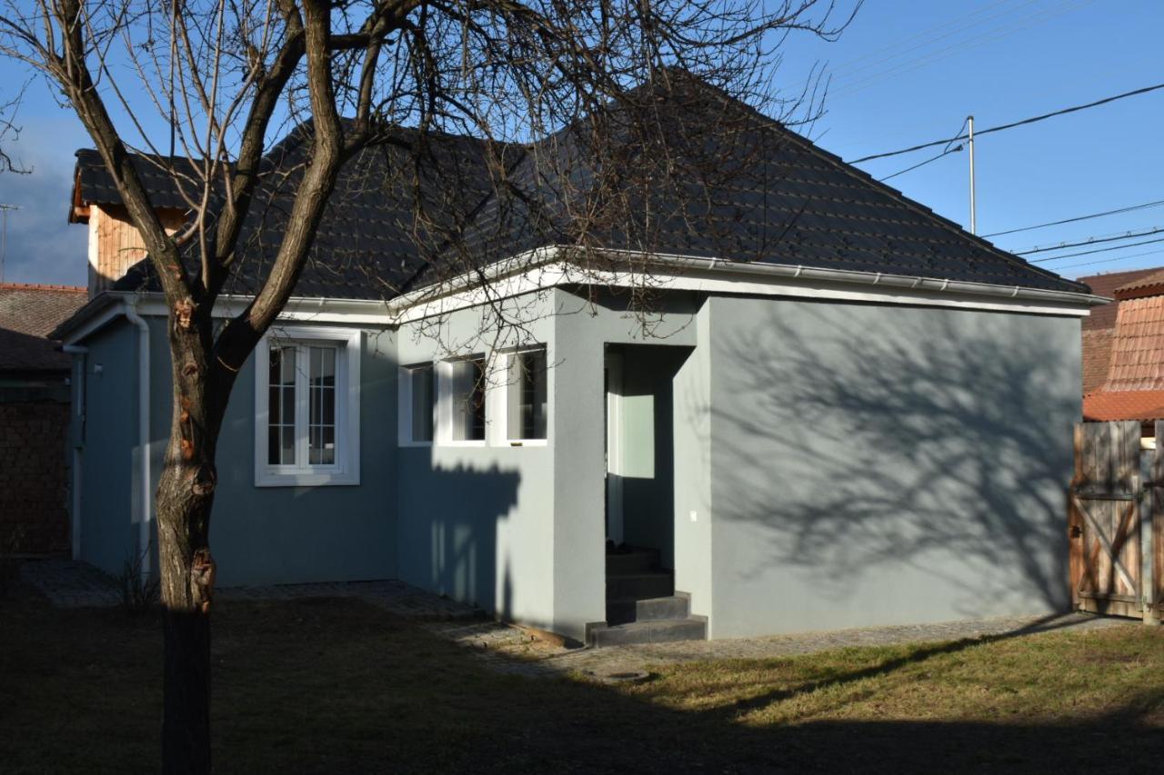 Flh - Grandparent'S House- A Small Beautiful House Σίμπιου Εξωτερικό φωτογραφία